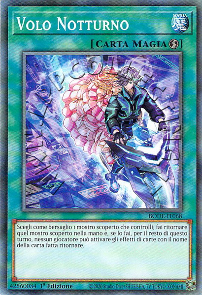 Volo Notturno