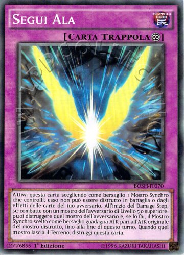 Segui Ala