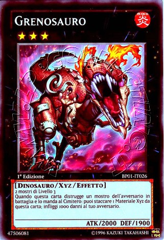 Grenosauro