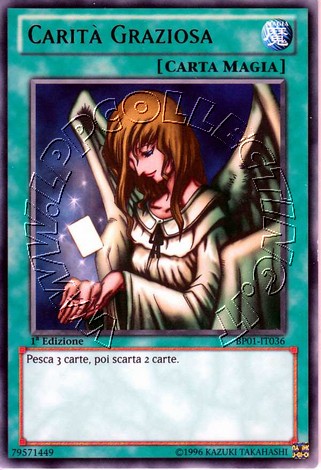 Carità Graziosa
