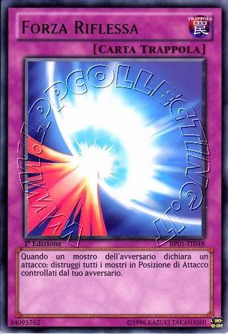 Forza Riflessa