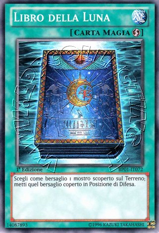 Libro della Luna