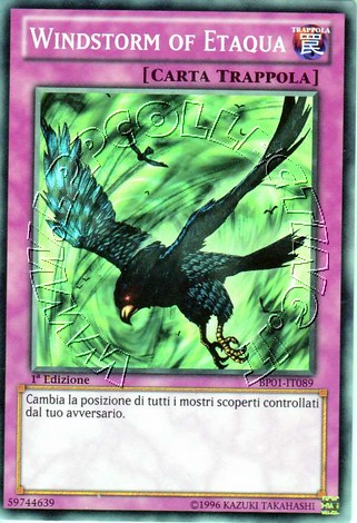 Tempesta d