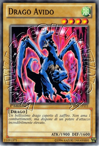Drago Avido