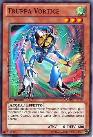 Truppa Vortice