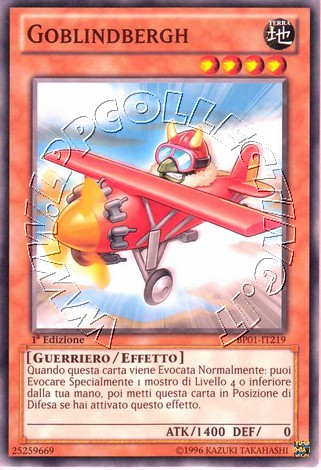 Goblindbergh