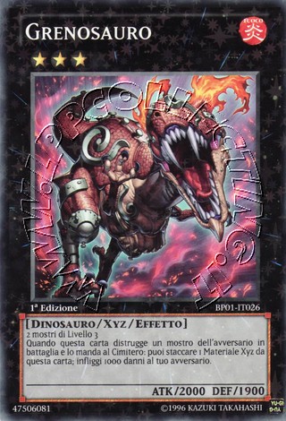 Grenosauro