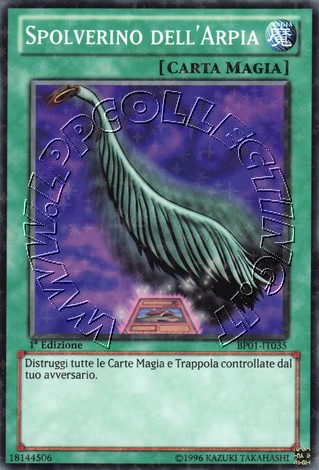Spolverino dell