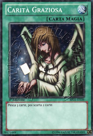 Carità Graziosa