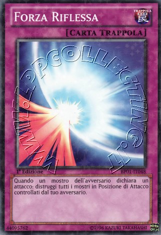 Forza Riflessa