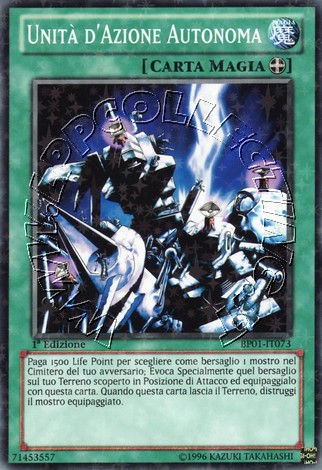 Unità d