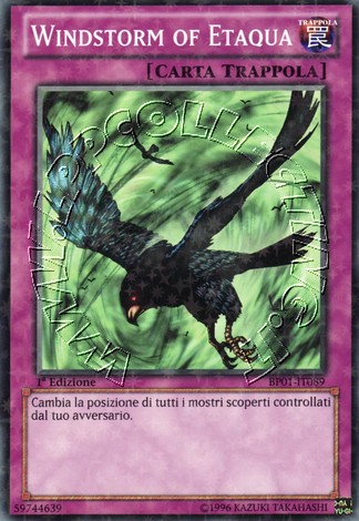Tempesta d