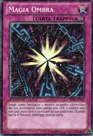 Magia Ombra