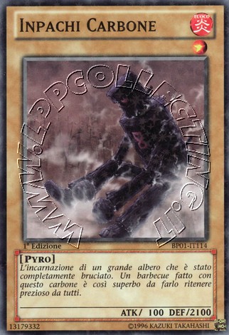 Inpachi Carbone