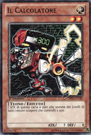 Il Calcolatore