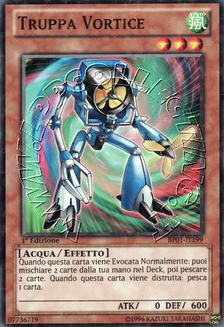 Truppa Vortice