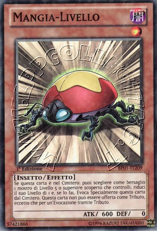 Mangia-Livello