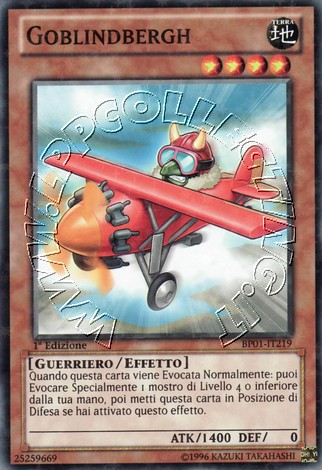 Goblindbergh