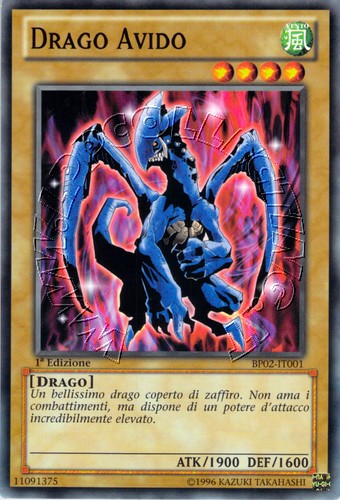 Drago Avido