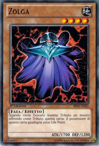 Zolga
