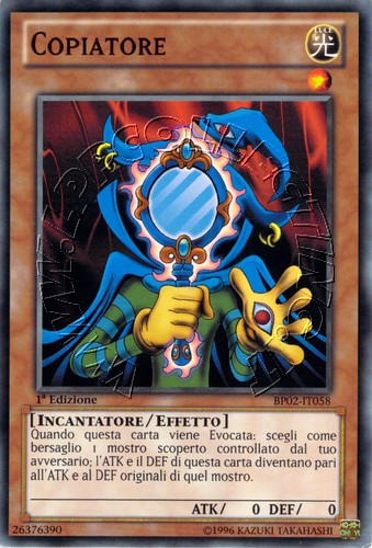 Copiatore