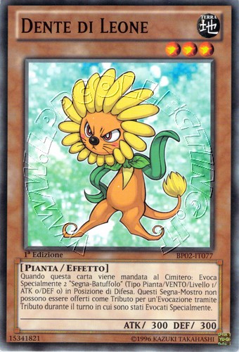 Dente di Leone