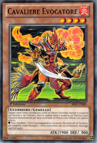Cavaliere Evocatore