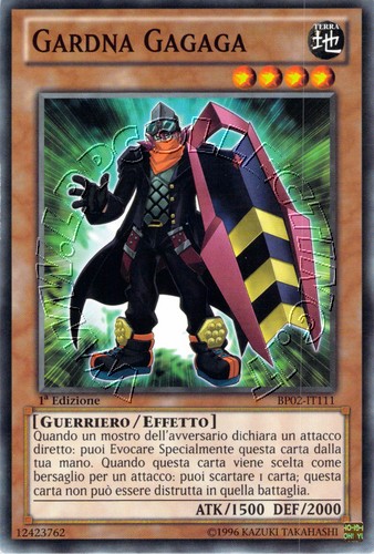 Gardna Gagaga