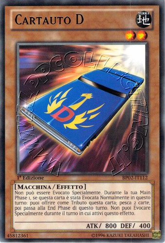 Cartauto D