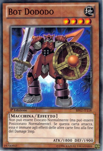 Bot Dododo