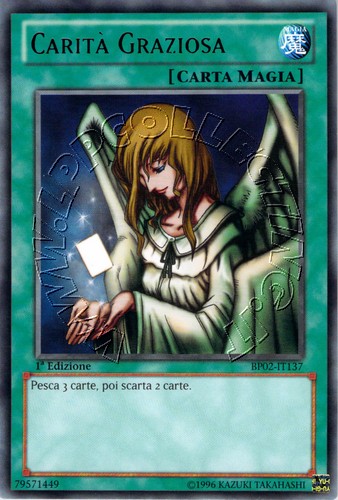 Carità Graziosa