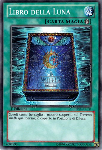 Libro della Luna