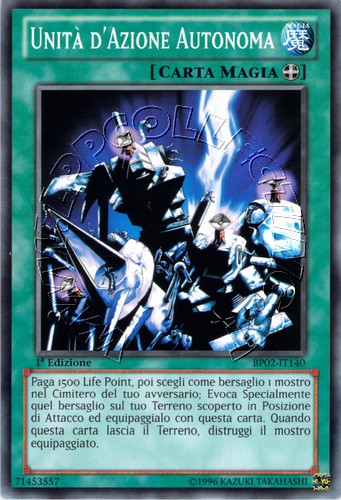 Unità d