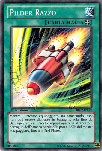 Pilder Razzo