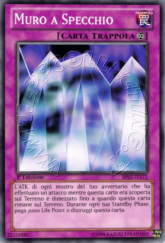 Muro a Specchio