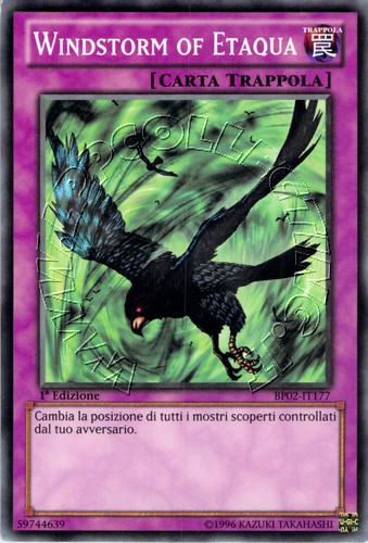 Tempesta d