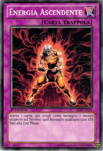 Energia Ascendente