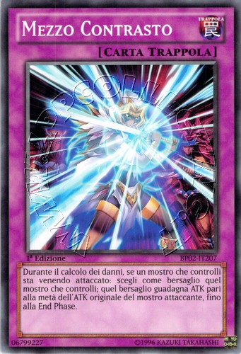 Mezzo Contrasto