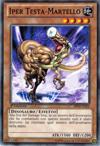 Iper Testa-Martello