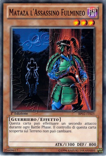 Mataza l