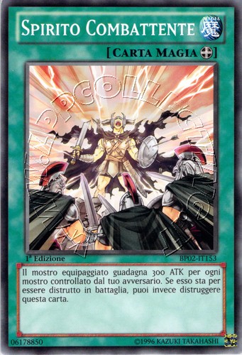Spirito Combattente