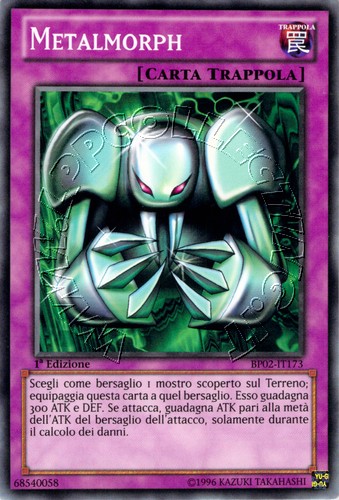 Metalmorph