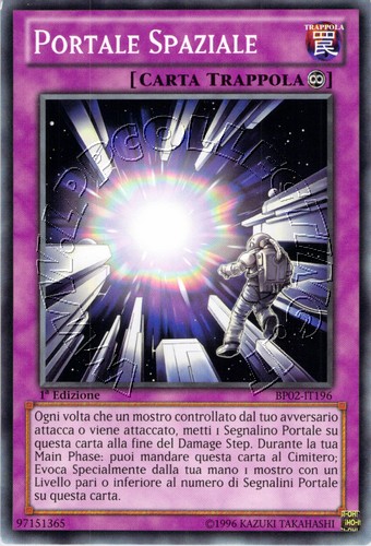 Portale Spaziale