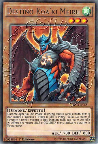 Destino Koa