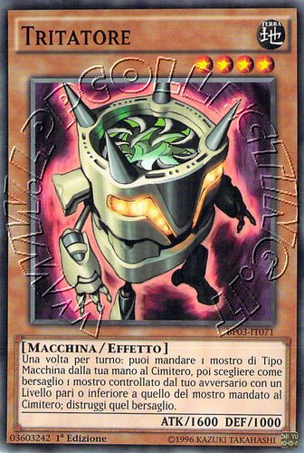 Tritatore