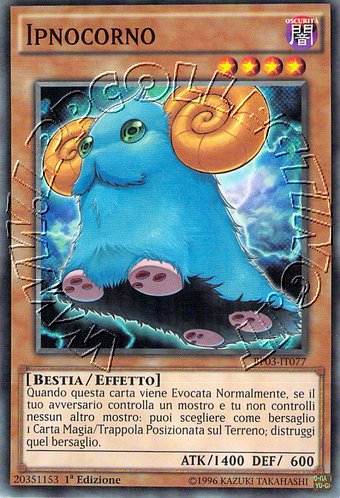Ipnocorno