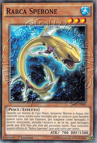 Rabca Sperone