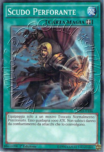 Scudo Perforante