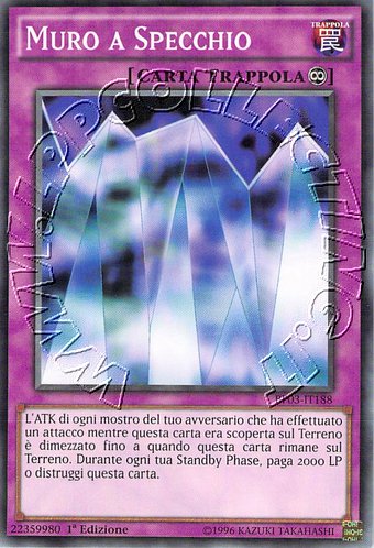 Muro a Specchio
