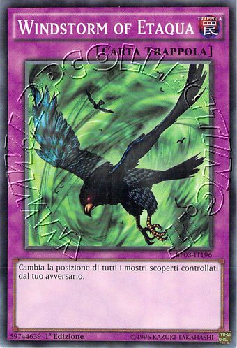 Tempesta d